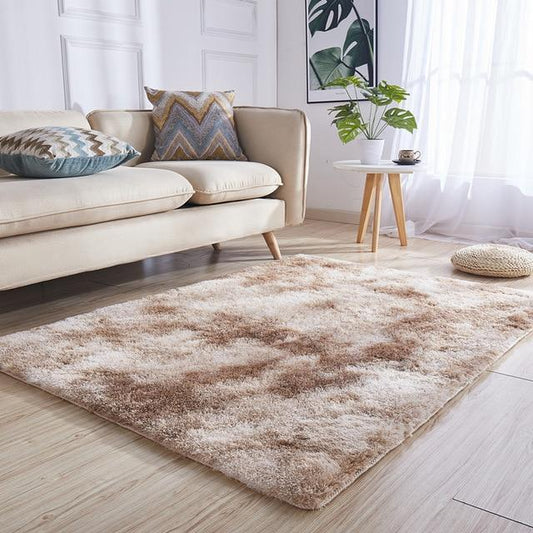 Perry - Soft Plush Area Rug - Nordic Side - 04-24