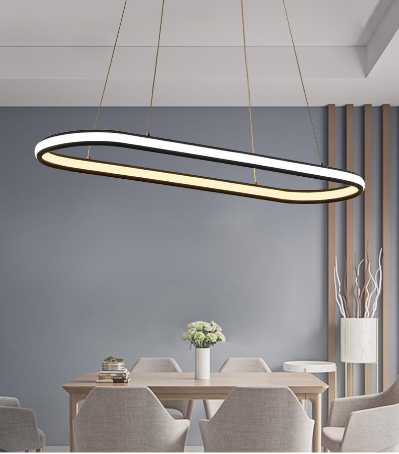 Simple Round Light - Nordic Side - 