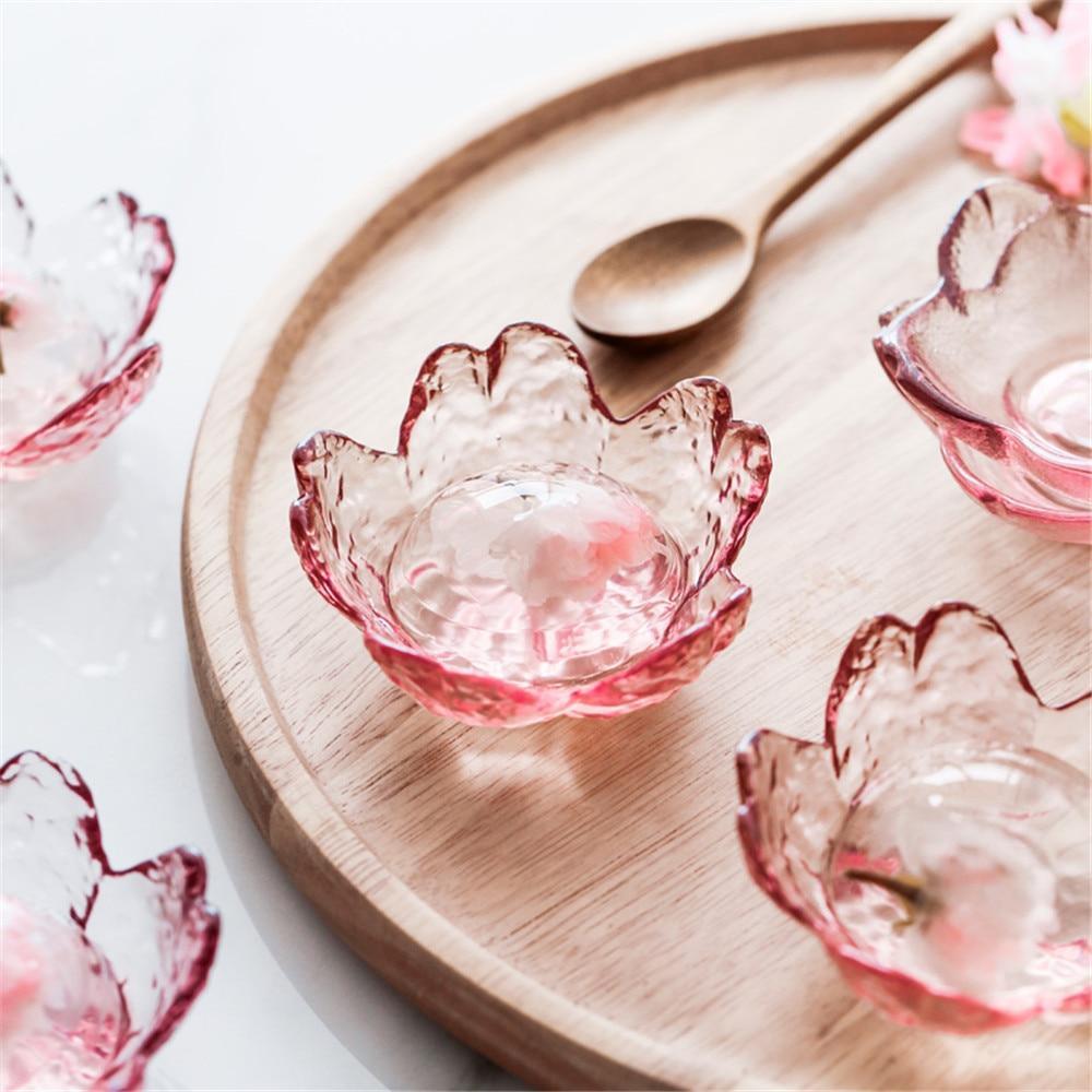 Cherry Blossom Bowl - Nordic Side - 