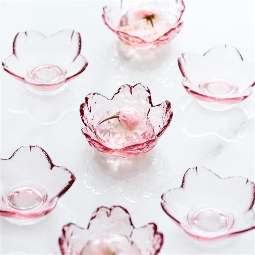 Cherry Blossom Bowl - Nordic Side - 