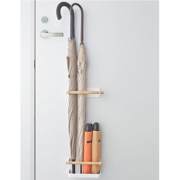 Iron Magnetic Tall Organiser - Nordic Side - 