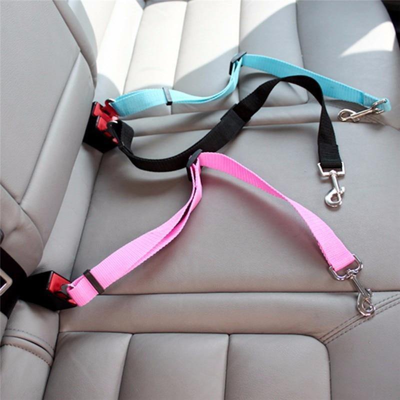 Furwell™ Pet Seat Belt - Nordic Side - pets