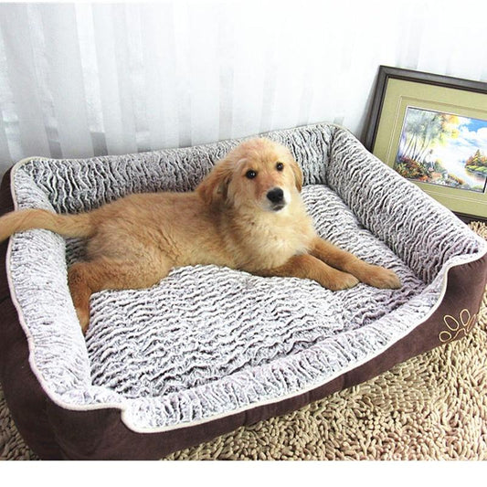 Poppy - Lounge Pet Bed - Nordic Side - 11-19