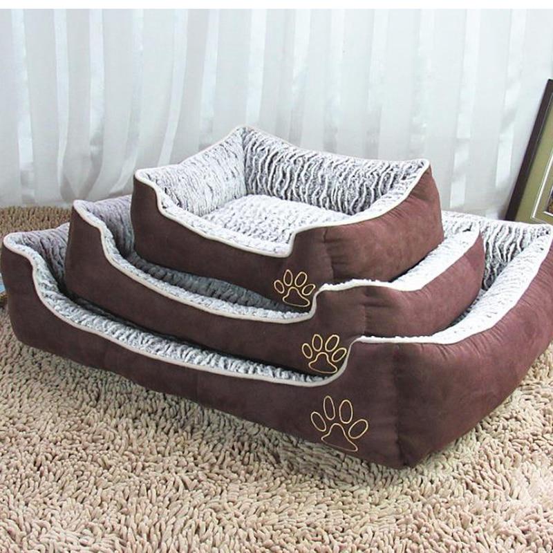 Poppy - Lounge Pet Bed - Nordic Side - 11-19