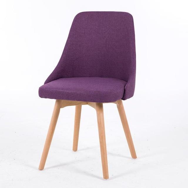 Herassio - Modern Cloth Dining Chair - Nordic Side - 07-31, feed-cl0-over-80-dollars, furniture-tag