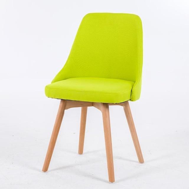 Herassio - Modern Cloth Dining Chair - Nordic Side - 07-31, feed-cl0-over-80-dollars, furniture-tag