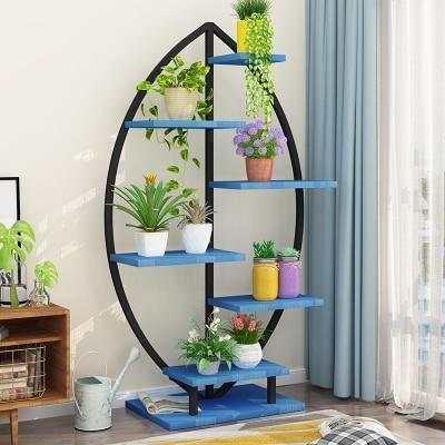 Alessia - Modern Art Deco Planter Display Shelves - Nordic Side - 05-01, feed-cl0-over-80-dollars