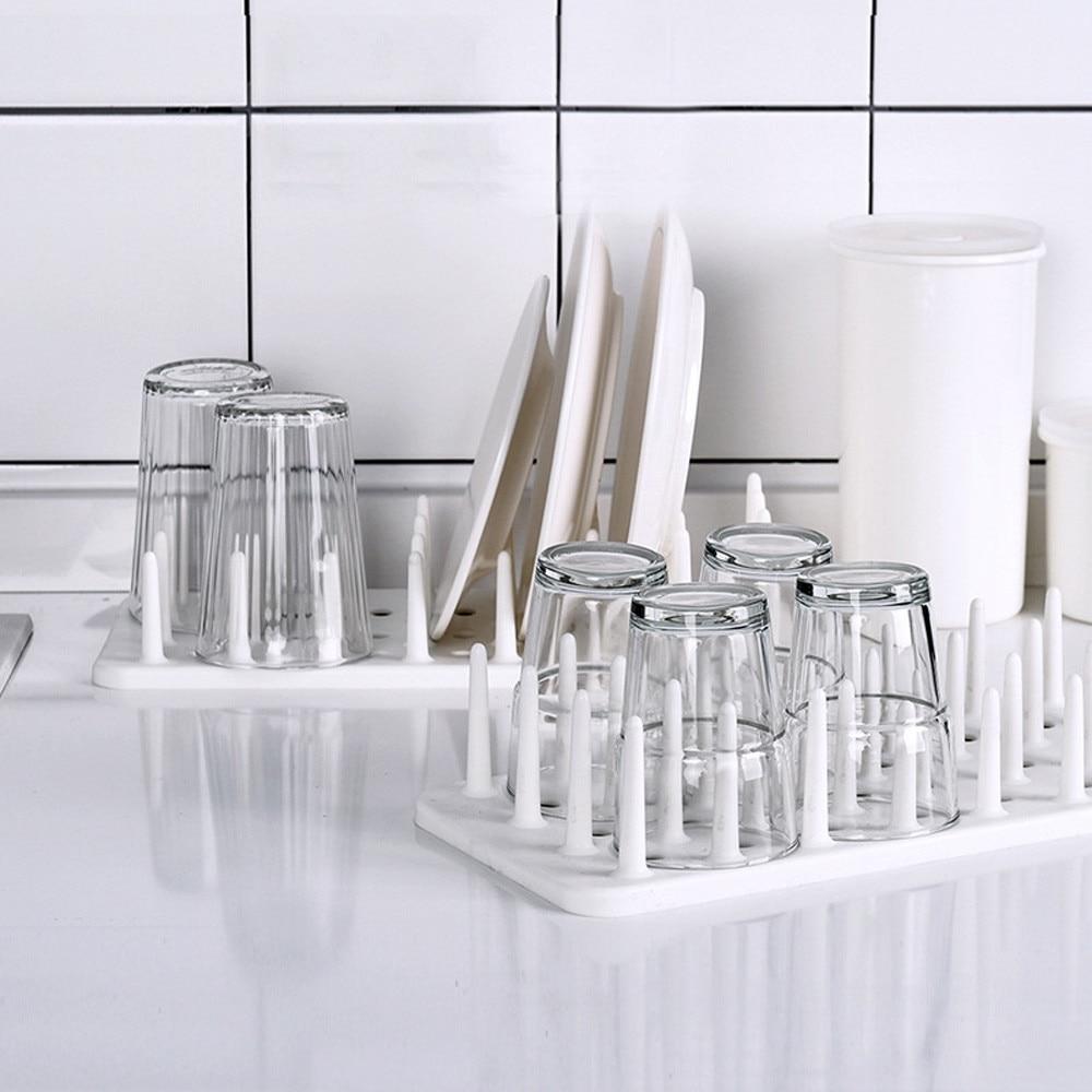 Light Kitchen Dish Rack - Nordic Side - 