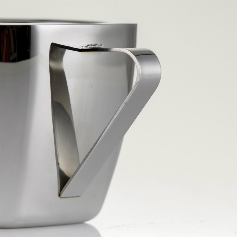 Simple Stainless Cup Set - Nordic Side - 