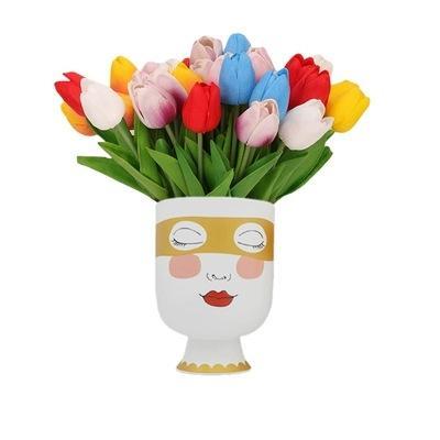 Hello Lady Vase - Nordic Side - 
