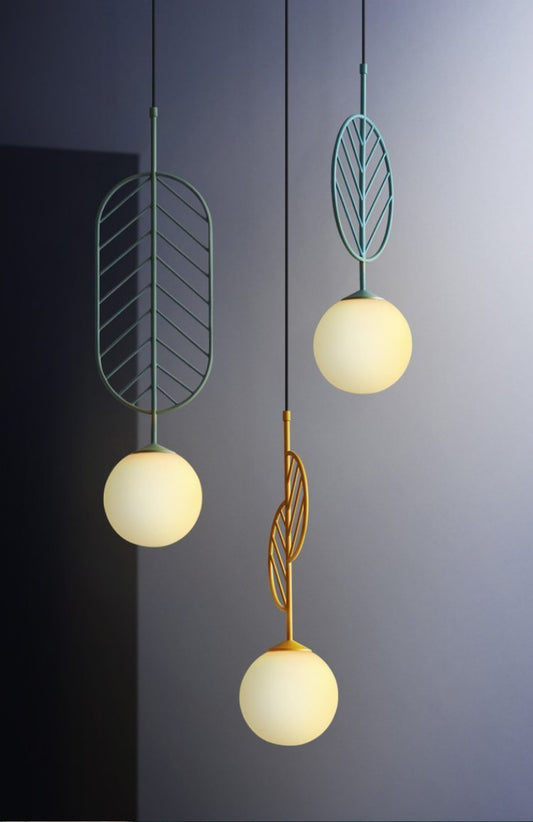 Cosima - Modern Nordic Pendant Lamp - Nordic Side - 06-05, best-selling-lights, feed-cl0-over-80-dollars, hanging-lamp, lamp, light, lighting, lighting-tag, modern, modern-lighting, modern-no
