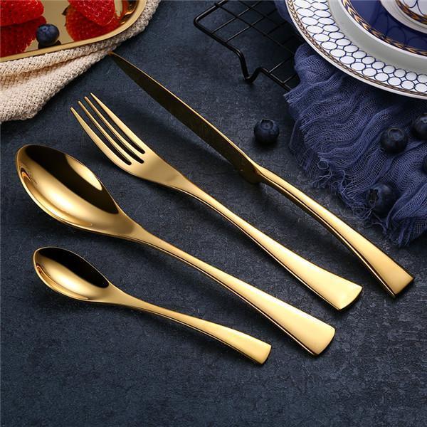 Sheer - Modern Cutlery Set - Nordic Side - 07-30, feed-cl0-over-80-dollars