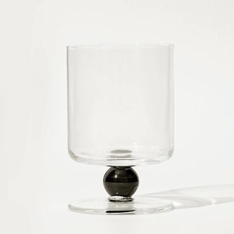 Maua Glass Cup