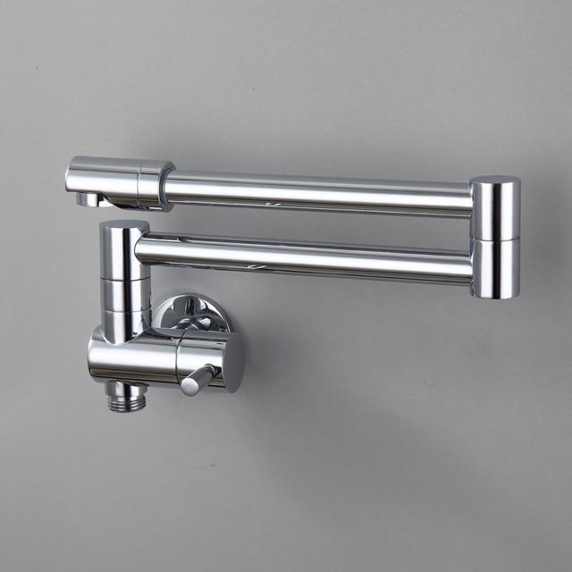 Humiya - Foldable Kitchen Faucet - Nordic Side - BATH, Bed & Bath