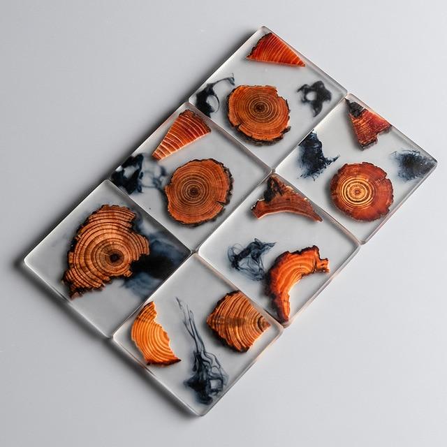 Odine - Heat Resistant Placemats - Nordic Side - KITCHEN & DINING, KITCHENWARE