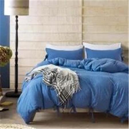 Europian Inspired Bedding Set - Nordic Side - 