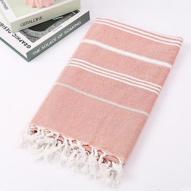 Shore Towel - Nordic Side - not-hanger
