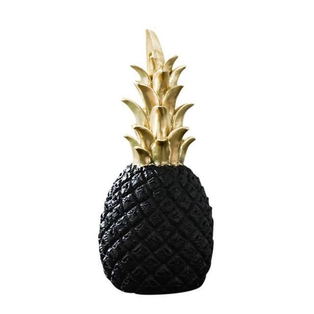 Imperial Pineapple - Nordic Side - Decor, not-hanger