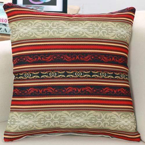 Soulde Cushion - Nordic Side - bis-hidden, home decor, throw pillow