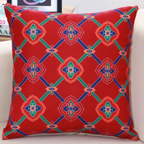 Royale Cushion - Nordic Side - bis-hidden, home decor, throw pillow