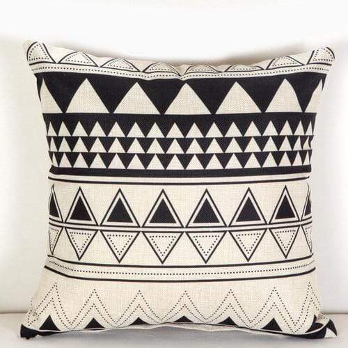 Sentiment Cushion - Nordic Side - bis-hidden, home decor, throw pillow