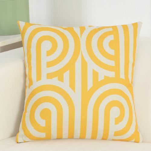 Calisto Cushion - Nordic Side - bis-hidden, home decor, throw pillow