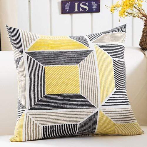 Cartifour Cushion - Nordic Side - bis-hidden, home decor, throw pillow
