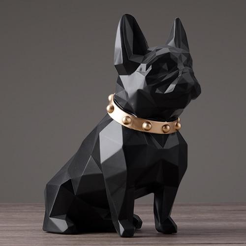 Ascot Pug Figurine Home DÃ©cor