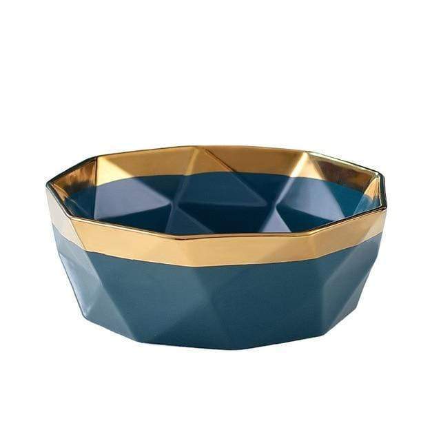 Donatella Dining Set - Nordic Side - bis-hidden, bowls, dining, plates