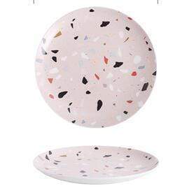 Confetti Plate Collection - Nordic Side - bis-hidden, dining, plates