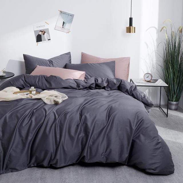 Artic Premium Bedding Set - Nordic Side - bed, bedding, best-selling, bestseller, duvet, spo-disabled