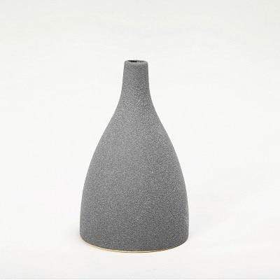 Texture Vase - Nordic Side - bis-hidden, home decor, vases