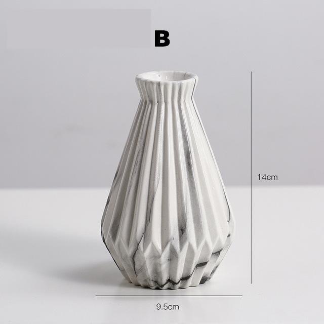Archaic Vase - Nordic Side - bis-hidden, home decor, vases
