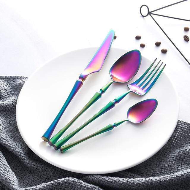 Egypt Set - Nordic Side - cutlery, dining, utensils